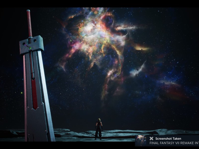 Final Fantasy VII Remake&nbsp;Review