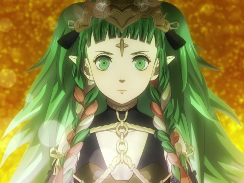 Fire Emblem: Three Houses&nbsp;Review