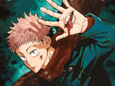 Jujutsu Kaisen Manga&nbsp;Review