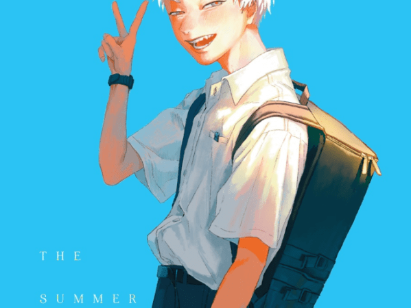 The Summer Hikaru Died Manga&nbsp;Review