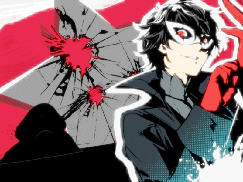 Persona 5 Royal Game&nbsp;Review