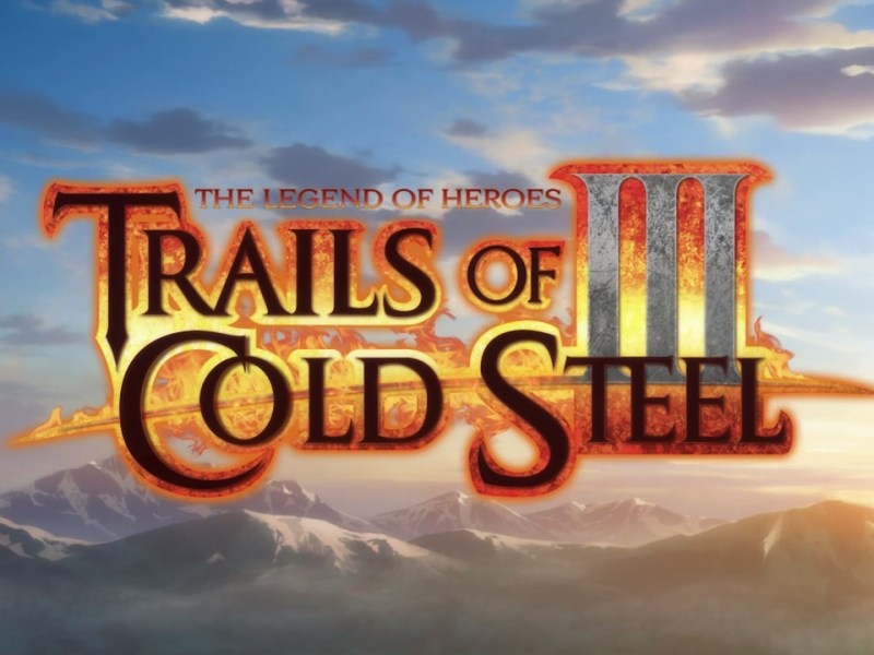 The Legend of Heroes: Trails of Cold Steel III&nbsp;Review