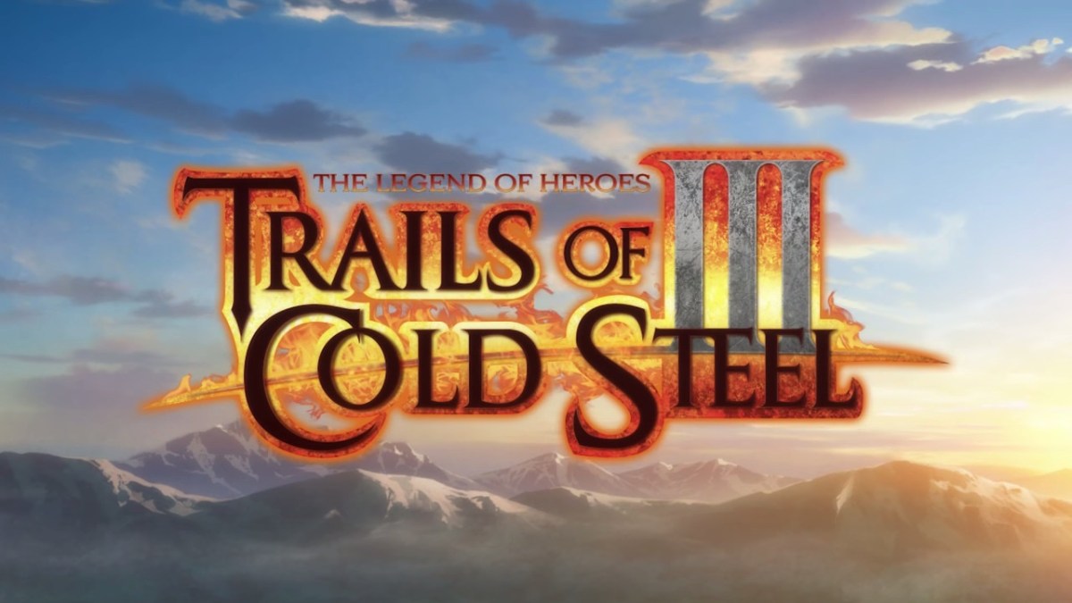 The Legend of Heroes: Trails of Cold Steel III&nbsp;Review